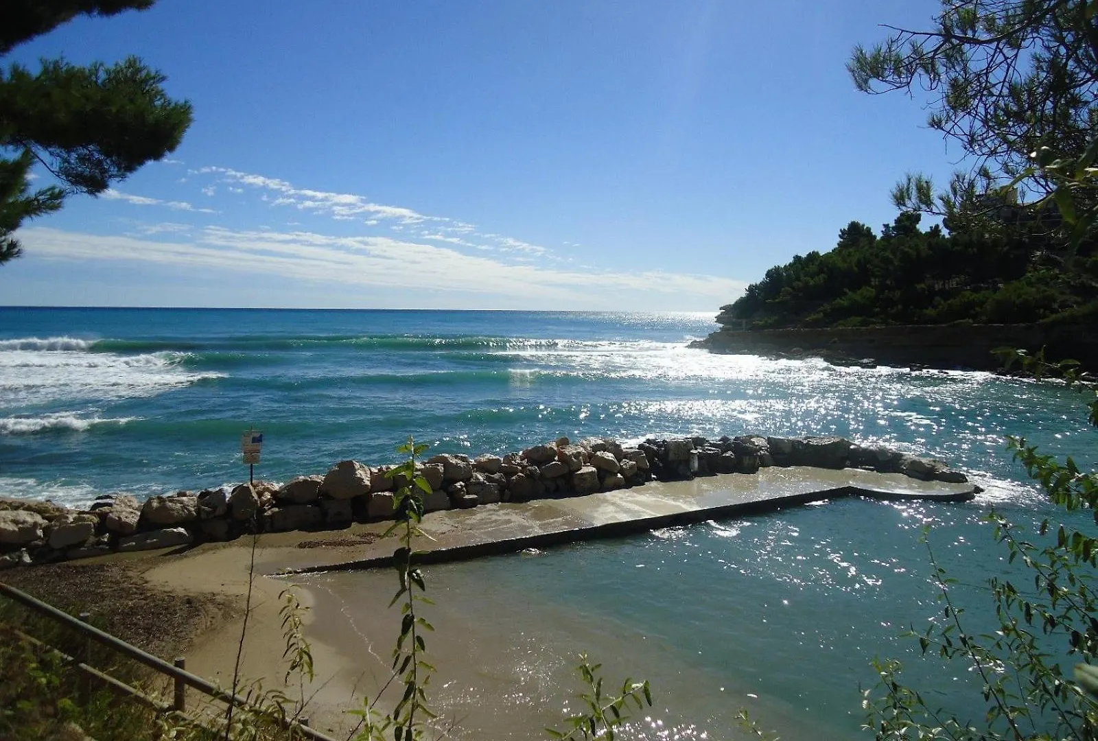 Vila Maison Entre Pins Et Mer Carry-le-Rouet