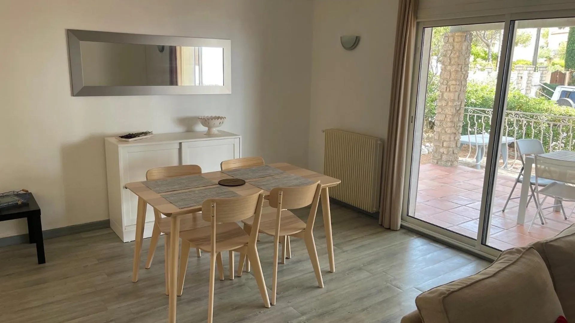 Vila Maison Entre Pins Et Mer Carry-le-Rouet